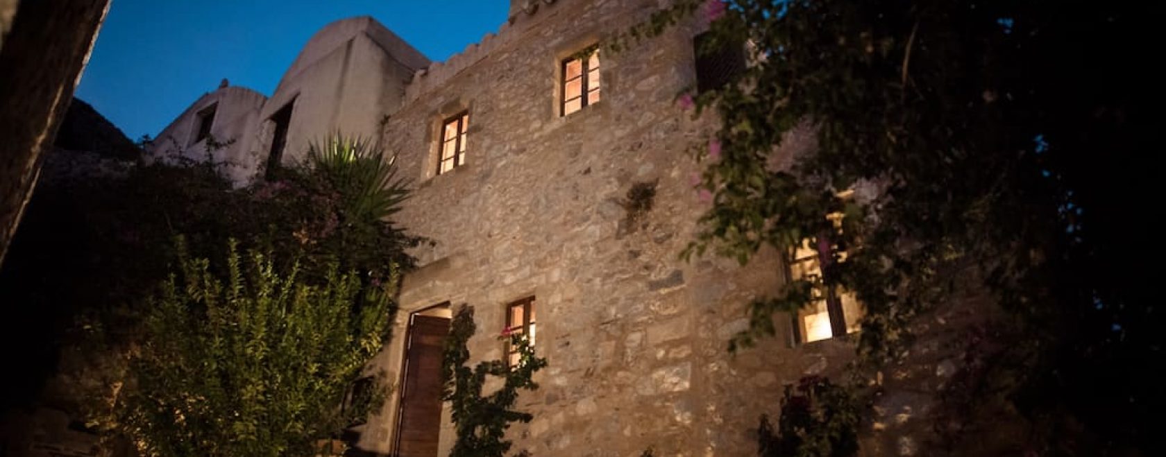 Casa Felicia